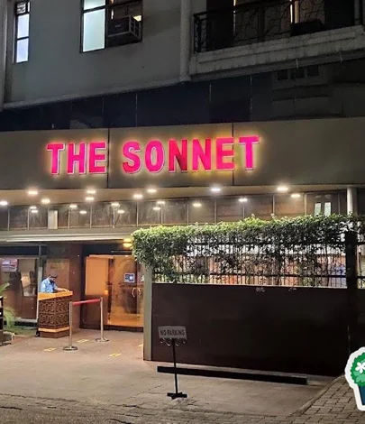 The Sonnet, Jamshedpur